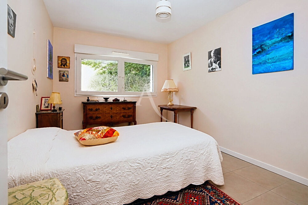 Billère - Appartement T3 Rez-de-Jardin Résidence 2018 Jardinet Terrasse Parking