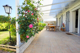  Maison � vendre 5 pi�ces 104 m�