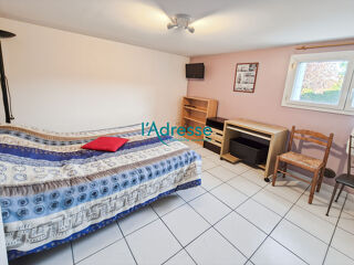  Maison à vendre 5 pièces 105 m²