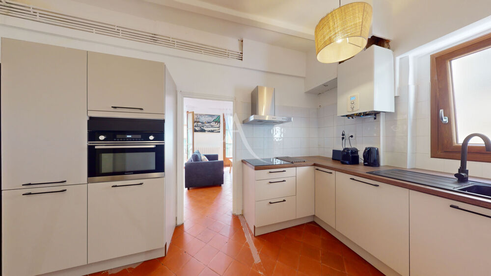 Appartement T3 centre ville