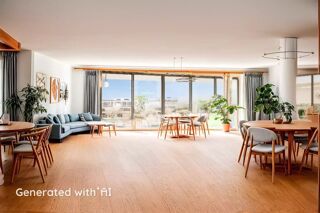 Appartement 4 pièces 93 m² · à Saint-Cyprien · 93 m² · 760 000 €