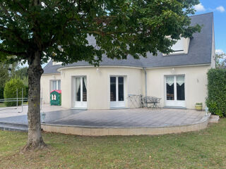  Maison à vendre 6 pièces 200 m²