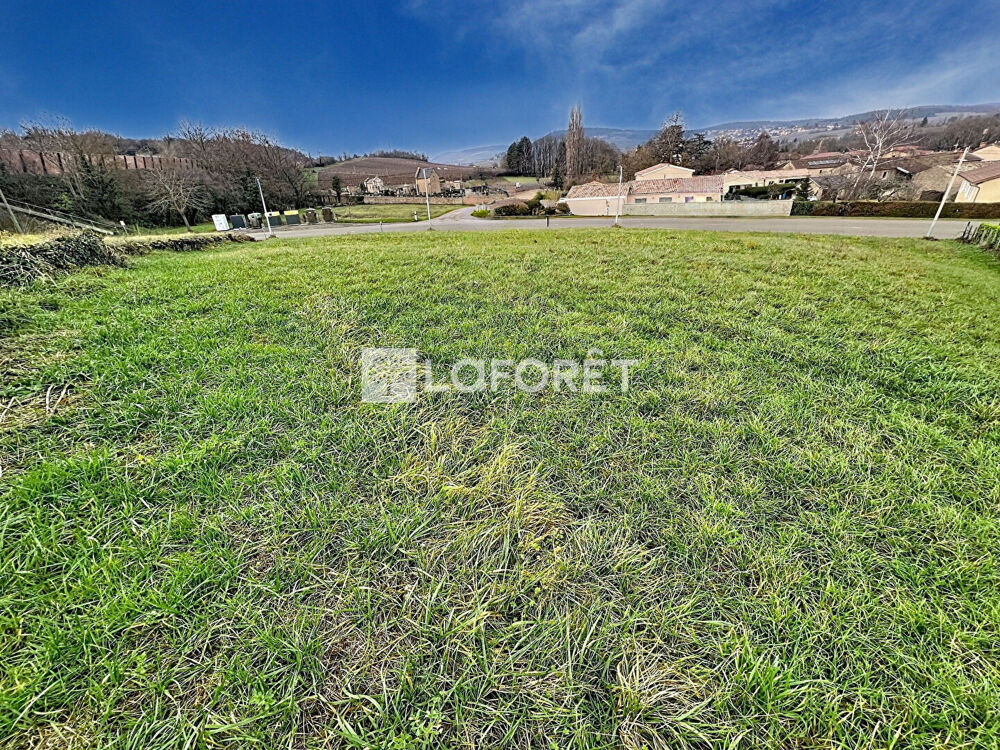 Vente Terrain Terrain Prisse 1700 m2 Prisse