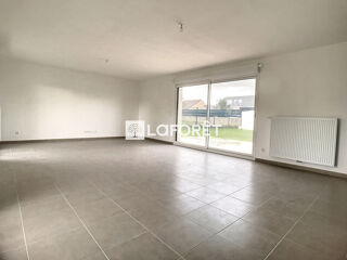  Maison à louer 6 pièces 119 m²