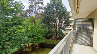  Appartement � louer 2 pi�ces 51 m�