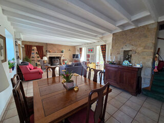  Maison � vendre 7 pi�ces 181 m�
