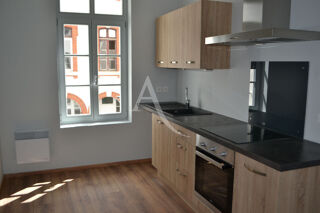  Appartement  louer 4 pices 89 m