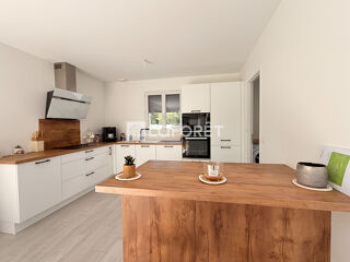  Maison  vendre 5 pices 100 m