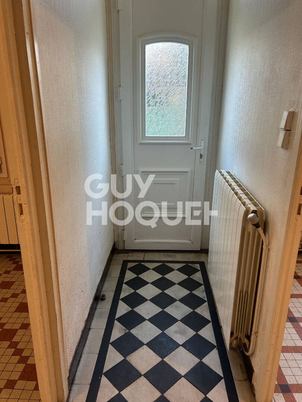 Maison à vendre à Guîtres - Idéale pour primo-accédants - EXCLUSIVITE