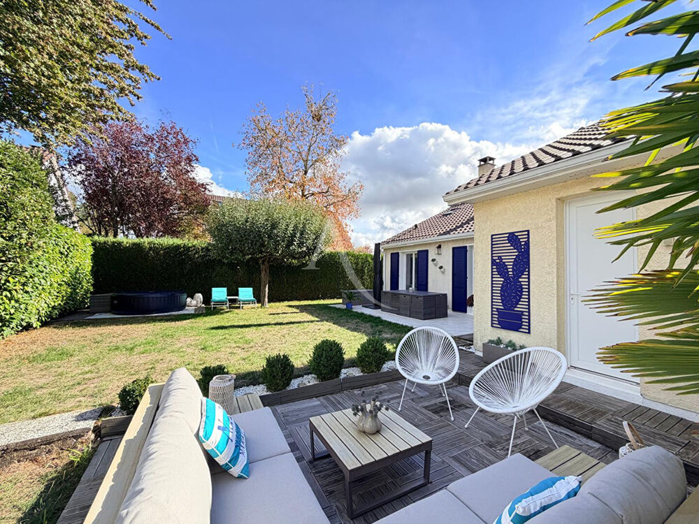 Vente Maison Maison Gif Sur Yvette Gif sur yvette