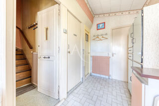  Maison à vendre 2 pièces 51 m²