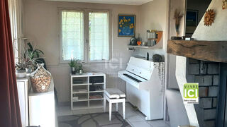  Maison à vendre 6 pièces 137 m²