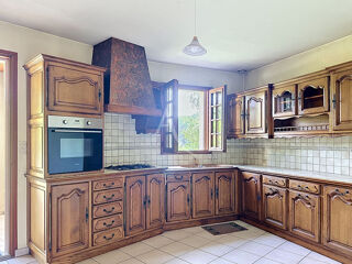  Maison à vendre 5 pièces 113 m²