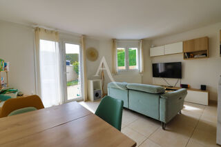  Appartement à vendre 3 pièces 73 m²
