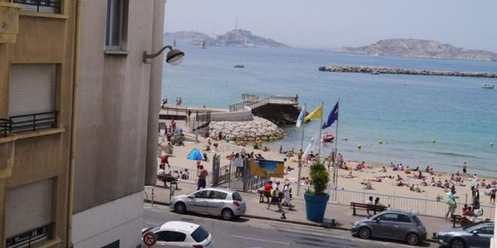 Appartement a louer marseille-7e-arrondissement - 3 pièce(s) - 69 m2 - Surfyn