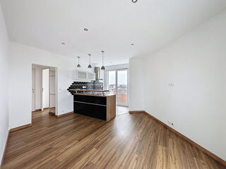 Appartement  vendre 2 pices 35 m