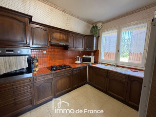  Maison à vendre 7 pièces 150 m²
