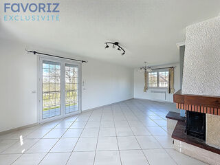  Maison à vendre 6 pièces 117 m²