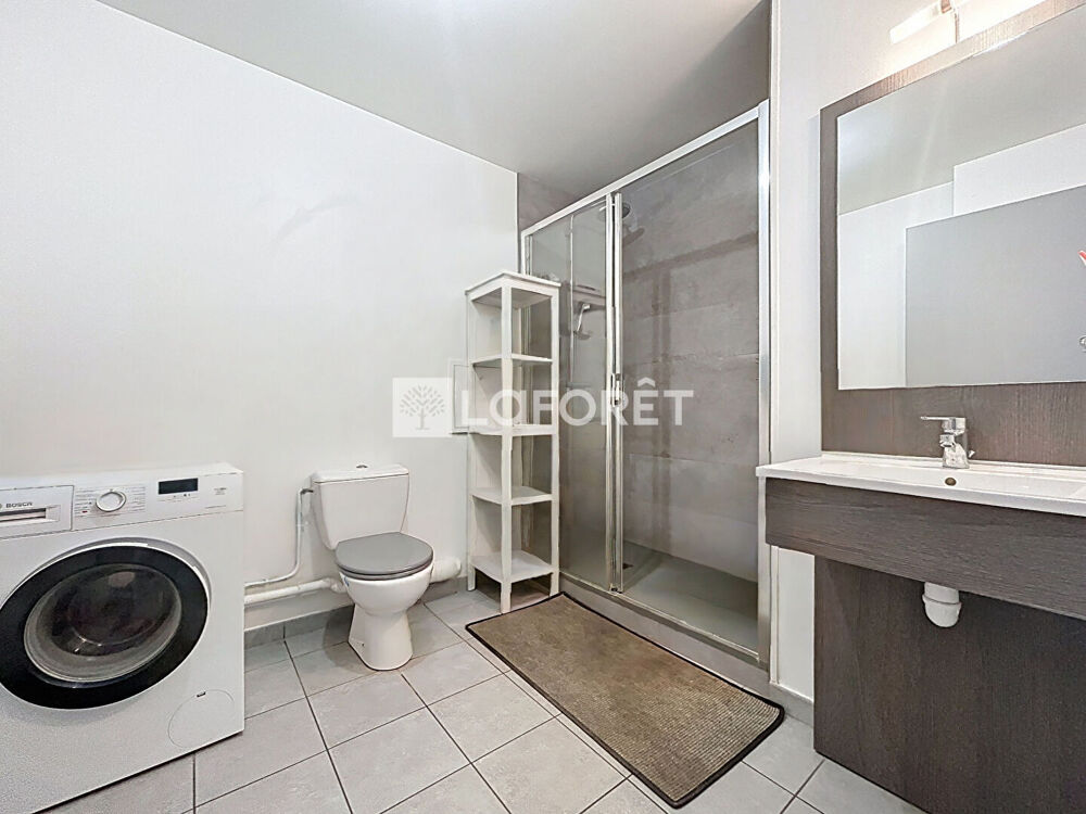 Appartement 5 MIN RER A - Boissy Saint Leger 5 pièces 96 m2