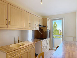  Appartement à vendre 3 pièces 76 m²
