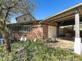  Maison à vendre 2 pièces 130 m²