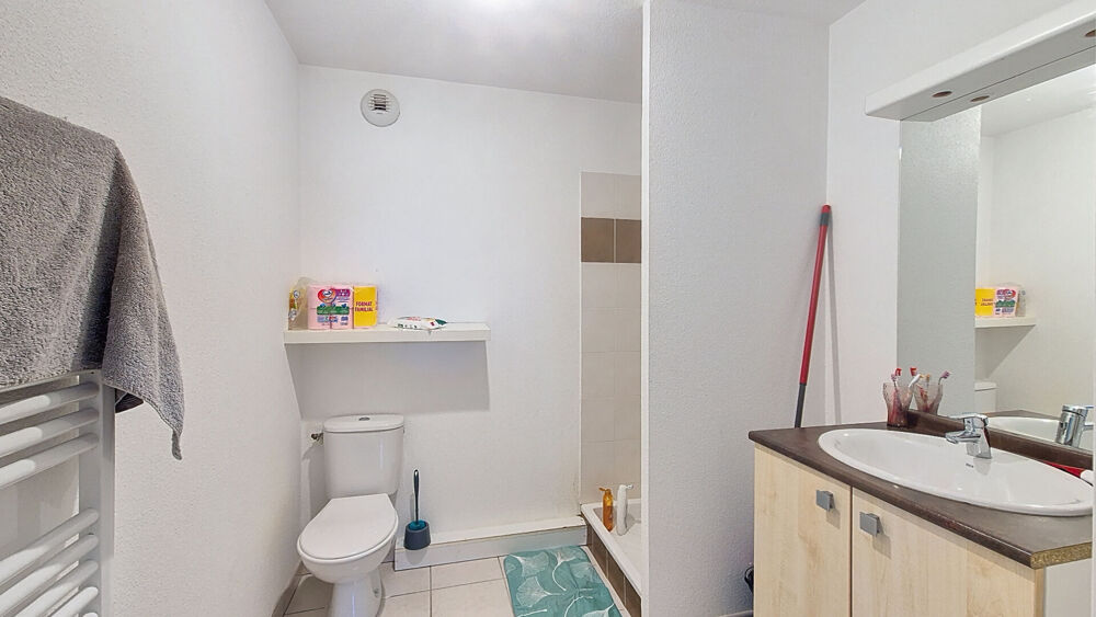 Vente Appartement Appartement 2 pièces à vendre à Cazères - Investissement idéal Cazeres