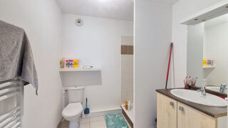  Appartement à vendre 2 pièces 41 m²