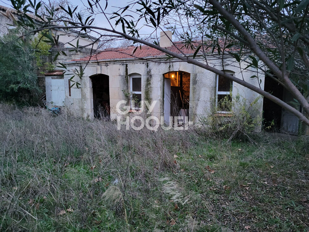 Vente Maison Maison spacieuse à vendre à Ginestas Ginestas