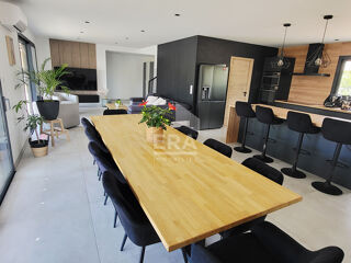  Maison à vendre 6 pièces 165 m²