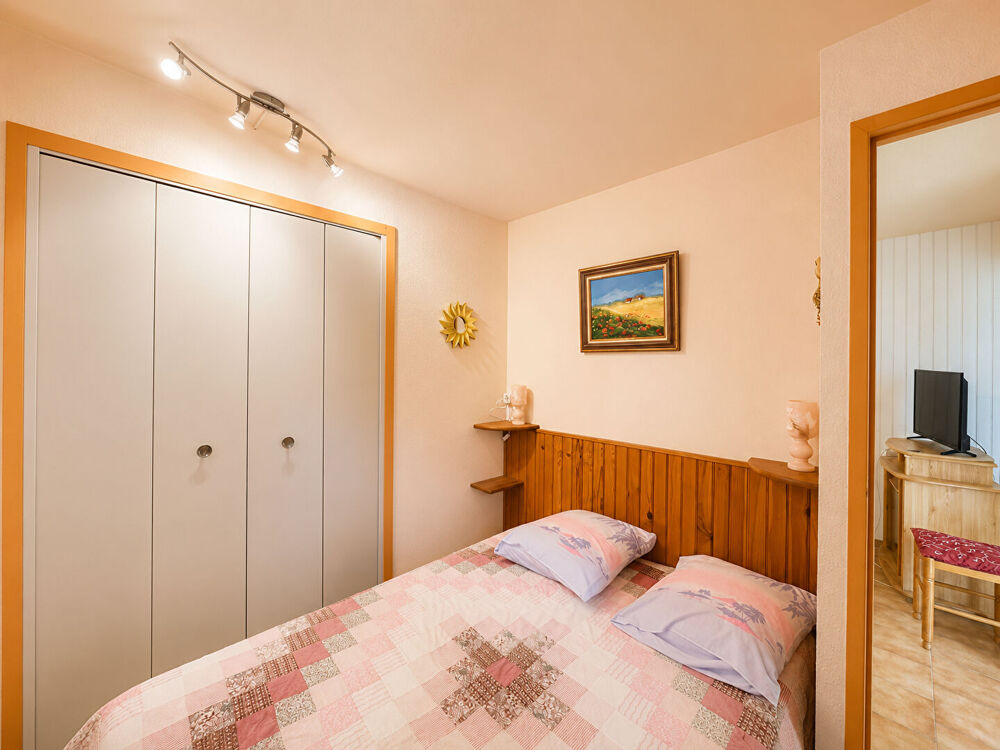 Argelès-sur-mer - 2 pièce(s) - 27 m²