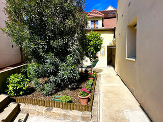  Maison à vendre 4 pièces 82 m²