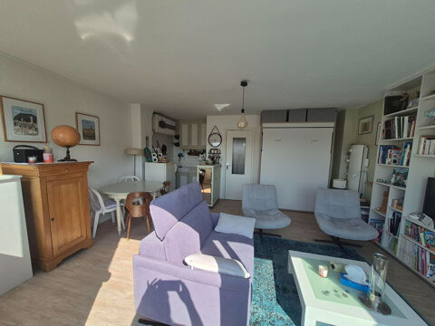  Appartement à vendre 1 pièce 32 m²