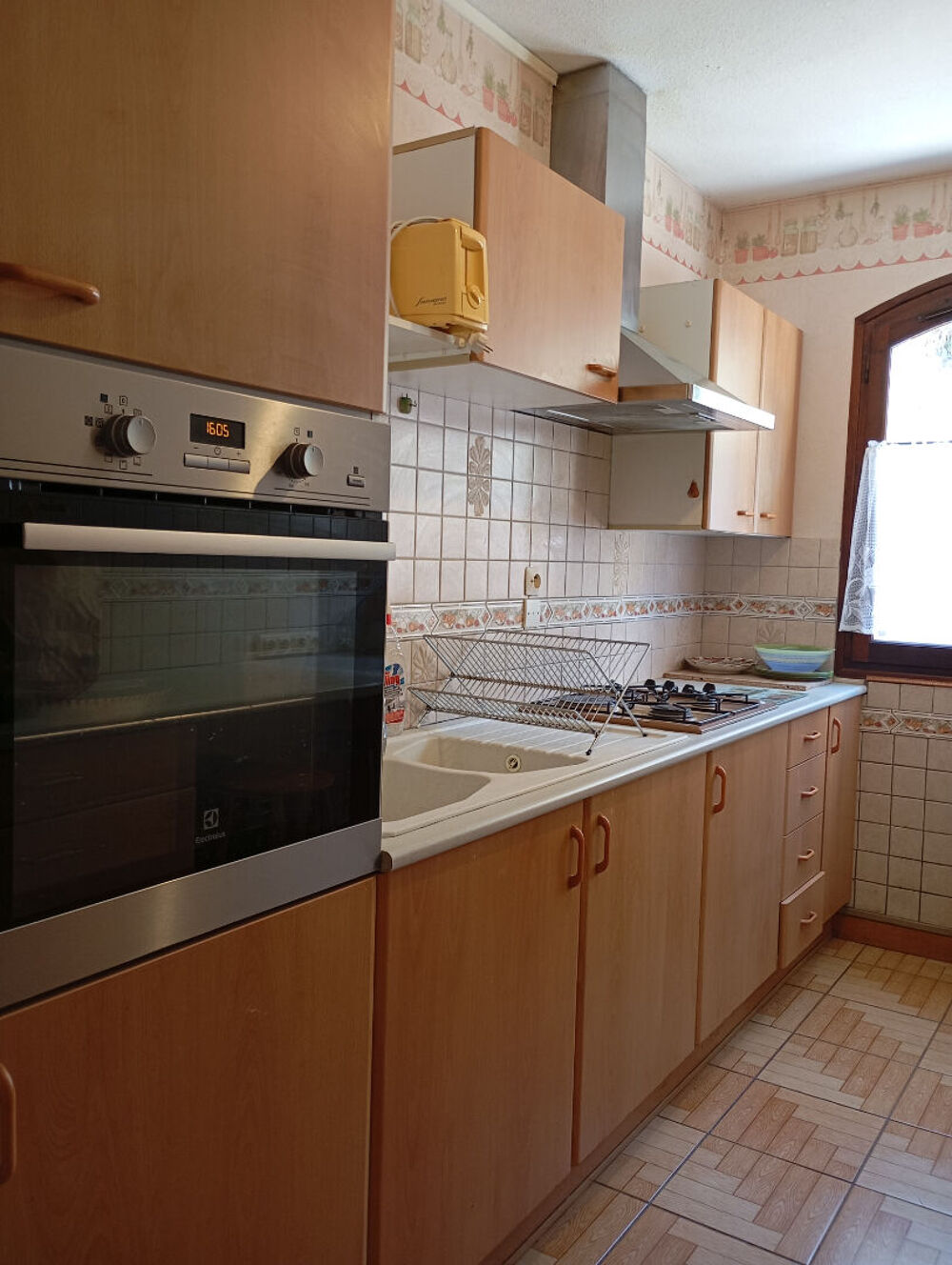 Location Appartement Appartement T2 53m² Amelie les bains palalda