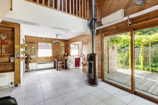  Maison à vendre 3 pièces 85 m²
