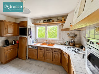  Maison � vendre 7 pi�ces 174 m�