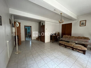  Maison � vendre 5 pi�ces 158 m�