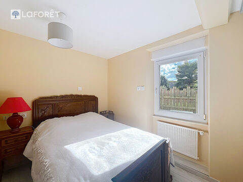  Maison � louer 3 pi�ces 45 m�