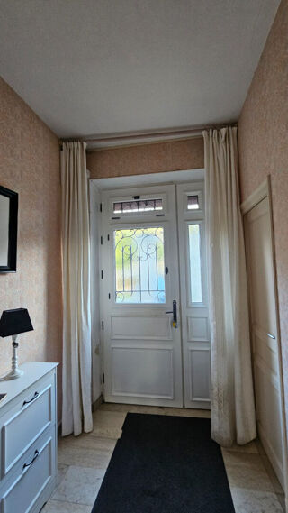  Maison à vendre 6 pièces 234 m²
