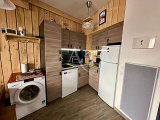  Appartement à vendre 3 pièces 41 m²