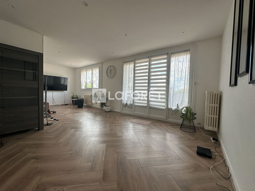 Location Appartement A LOUER APPARTEMENT A IFS 2 pièces 56,24 m2 Caen