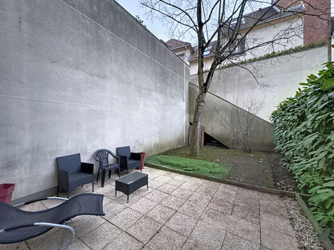  Appartement  louer 1 pice 31 m