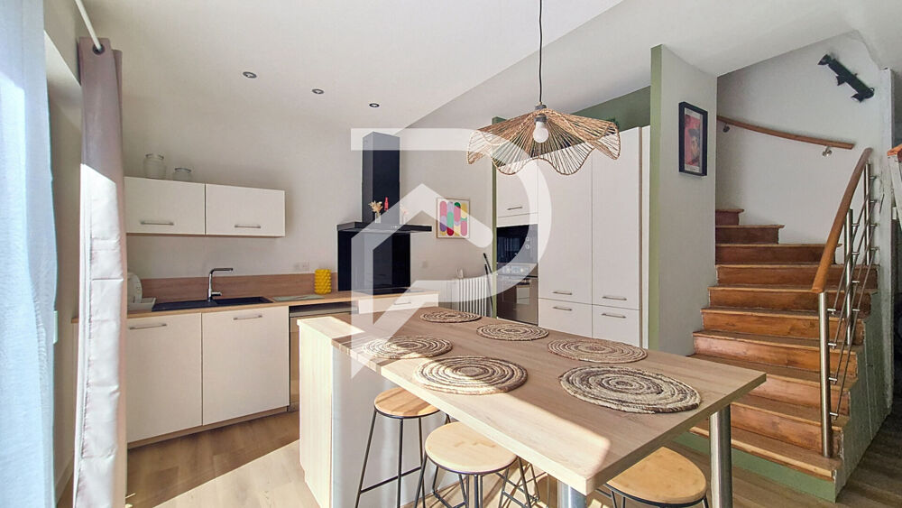 Location Maison Maison Albi 3 pièce(s) 76 m2 Location meublée Albi