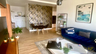  Appartement à vendre 2 pièces 57 m²