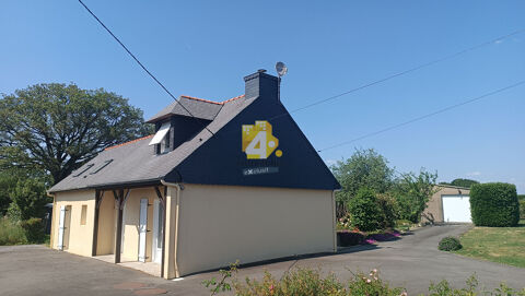   Maison Sainte-Reine De Bretagne Maison - 5 pi�ce(s) - 80 m�