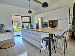  Maison à louer 4 pièces 115 m²
