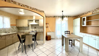  Maison  vendre 5 pices 97 m