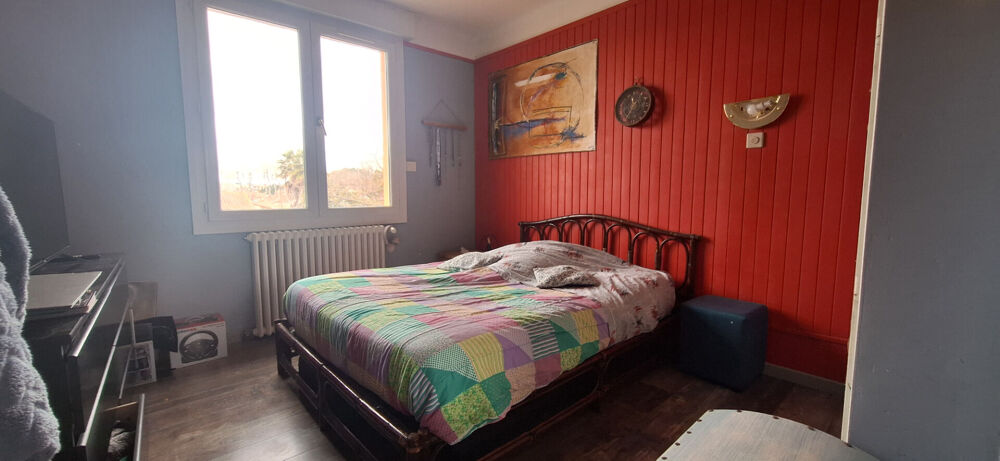 APPARTEMENT ISTRES 4 PIÈCE(S)