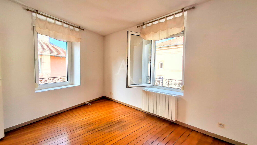 Vente Appartement Appartement Epinal 2 pièce(s) 84.88 m2 Epinal