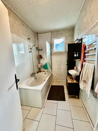  Maison � vendre 4 pi�ces 102 m�