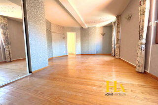  Appartement � vendre 4 pi�ces 159 m�